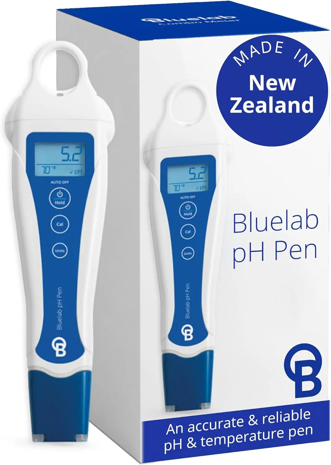 Bluelab pH Pen